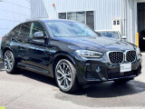 X4 xドライブ20d Mスポーツ 4WD 