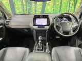 ランドクルーザープラド 2.7 TX Lパッケージ マットブラック エディション 4WD 
