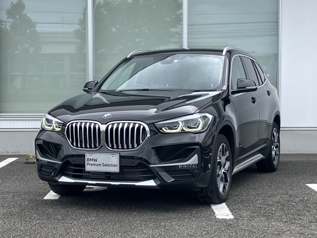 X1 xドライブ 18d xライン 4WD 