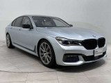 7シリーズ 740i 40 ヤーレ 