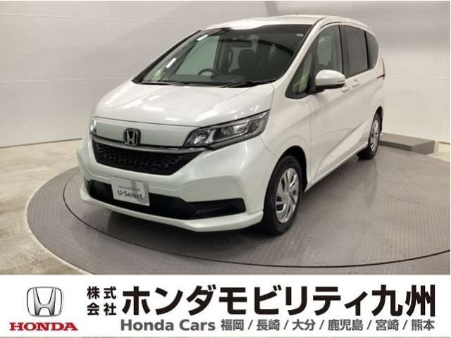 フリード+ 1.5 G 