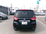 フリード 1.5 G ホンダセンシング 4WD 