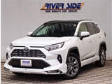 トヨタ RAV4 2.0 G Zパッケージ 4WD  モデリスタエアロサンルーフJBLサウンド