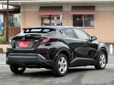 C-HR  S ハイブリッド LEDパッケージ
