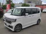 N-BOXカスタム L 