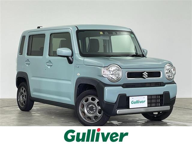 ハスラー ハイブリッド(HYBRID) G 修復歴無し