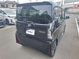 タントカスタム RS 