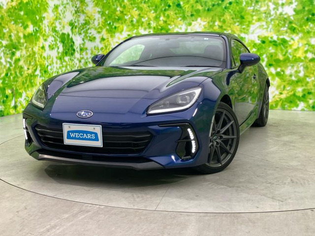 BRZ 2.4 S 