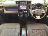 タンク 1.0 カスタム G S 4WD 修復歴無し