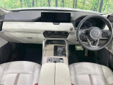 CX-60 2.5 25S エクスクルーシブモード 