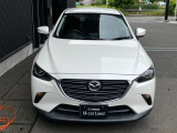 CX-3  1.5 15S ツーリング