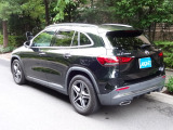 GLAクラス GLA200d 4マチック AMGライン 4WD 