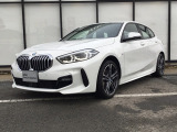 BMW 1シリーズ