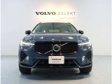 XC60 リチャージ アルティメット T6 AWD PHEV 4WD 