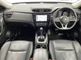 エクストレイル 2.0 20Xi 4WD 4WD 修復歴無し