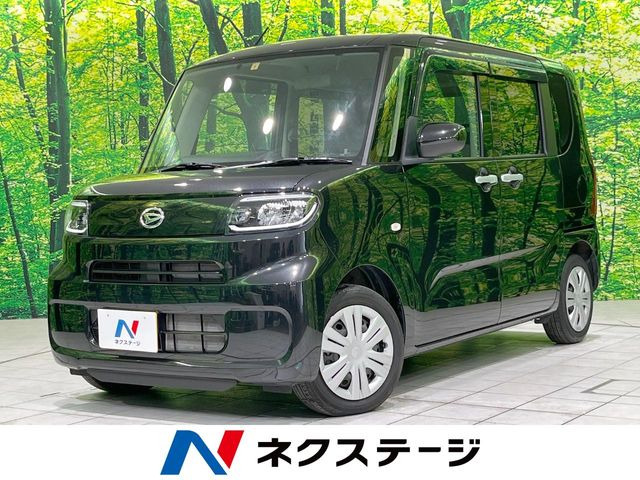 タント L スマートアシスト 非装着車 