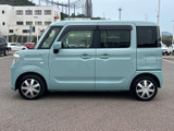 スペーシア  ハイブリッドG