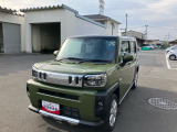 ダイハツ タフト