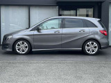 Bクラス B180 