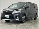 ヴォクシー 2.0 ZS 煌 修復歴無し