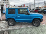 ジムニー XC 4WD