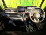 N-BOXカスタム G L ホンダセンシング 