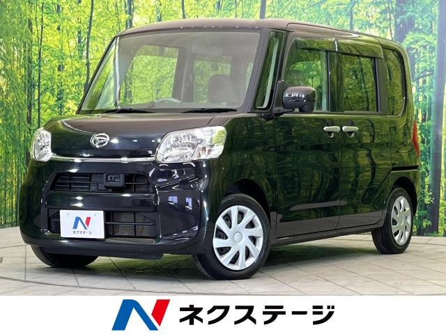 タント L SA 