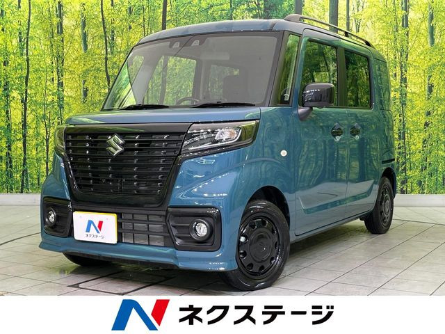 スペーシアベース XF 