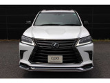 LX 570 ブラック シークエンス 4WD 
