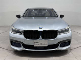 7シリーズ 740i 40 ヤーレ 