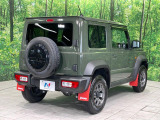 ジムニーシエラ 1.5 JC 4WD 