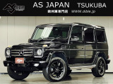 メルセデス・ベンツ Gクラス