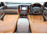 ランドクルーザー100 4.7 VX 4WD 