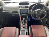 レヴォーグ 1.6 STI スポーツ アイサイト 4WD 