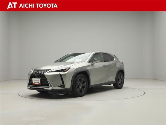 UX 250h ブラウン エディション 