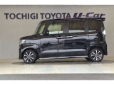 N-BOXカスタム G L ホンダセンシング 