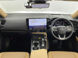 NX 350h バージョンL 本革シート 修復歴無し