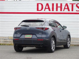 CX-30 2.0 20S プロアクティブ 4WD 