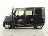 N-BOX G 4WD 
