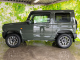 ジムニー XC 4WD 