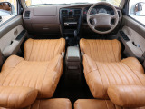 ハイラックスサーフ 3.4 SSR-X 4WD 