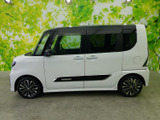 タントカスタム RS 
