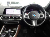 X6 xドライブ 35d Mスポーツ  4WD 
