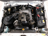ランドクルーザー70 4.2 ZX ディーゼル 4WD