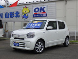アルト ハイブリッド(HYBRID) X 4WD 