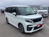 デリカD:2 1.2 カスタム ハイブリッド MV 全方位カメラパッケージ