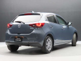 MAZDA2 1.5 15S スマートエディション 
