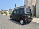 スペーシア ハイブリッド(HYBRID)  X 4WD 