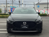 MAZDA3ファストバック 1.5 15S ツーリング 