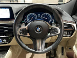 6シリーズグランツーリスモ 640i xドライブ Mスポーツ 4WD 本革シート
